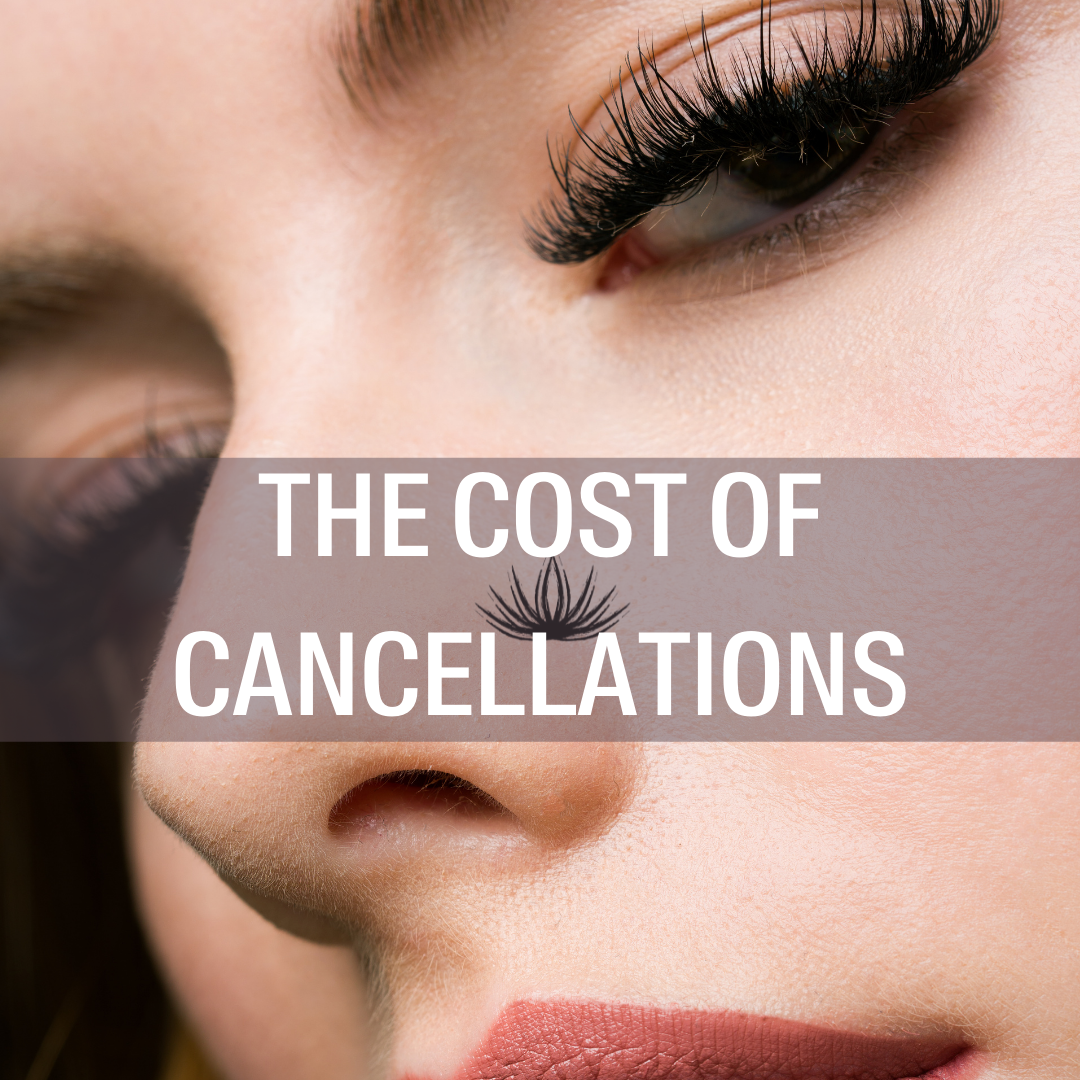 Cost of Cancellations - Outlash Extensions Pro USA