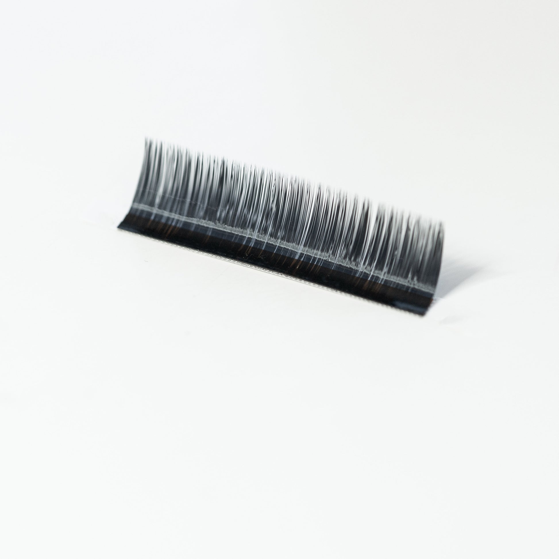 Premium Silk Lash Tray - D Curl - Outlash Extensions Pro US