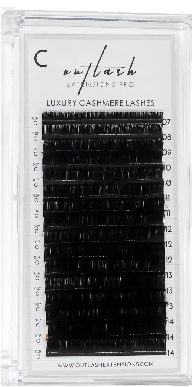 cashmere luxury cc curl lashes