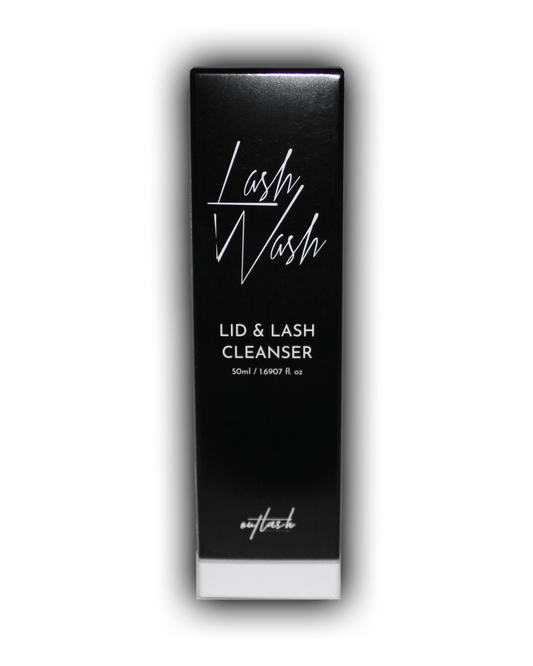 LashWash - Outlash Extensions US