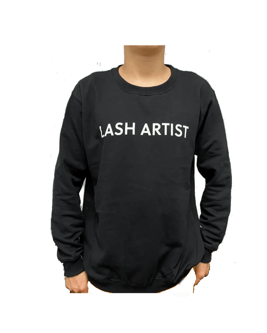 Lash Artist Sweater - Outlash Extensions US