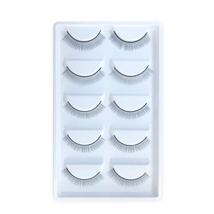Practice Lashes for Eyelash Extensions - Outlash Extensions Pro US